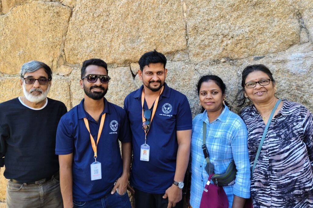 ವಾಯನಾಡ್ ದುರಂತದ ವಿಡಿಯೋವನ್ನು ಕಂಡು ಕೇರಳದ ಪ್ರೇಕ್ಷಕರು ನಮ್ಮನ್ನ ಗುರುತುಪಡಿಸಿದ ಕ್ಷಣ