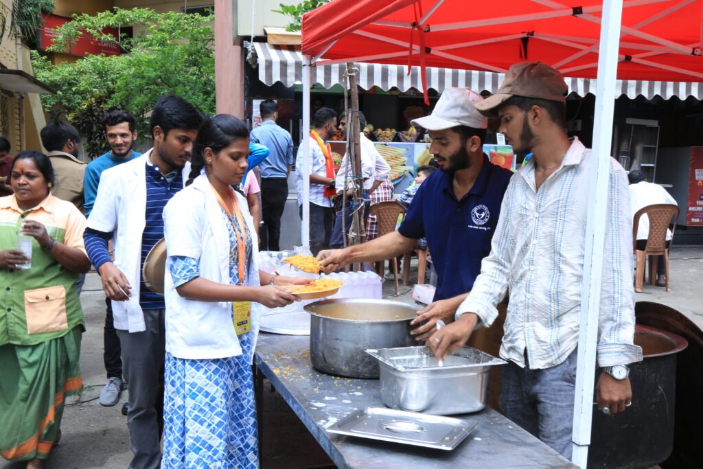 OMM PRGM OLITHUMADUMANUSYA KARNATAKA OMM